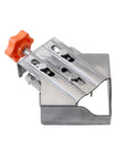 ClampMaster – Multi-Purpose Stainless Steel 90° Corner Clamp