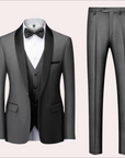 Classic Business Suit for Men - Marudo