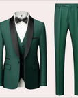 Classic Business Suit for Men - Marudo
