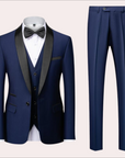 Classic Business Suit for Men - Marudo
