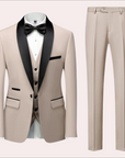 Classic Business Suit for Men - Marudo