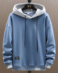 Classic Urban Hoodie