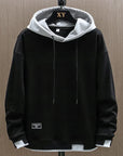 Classic Urban Hoodie