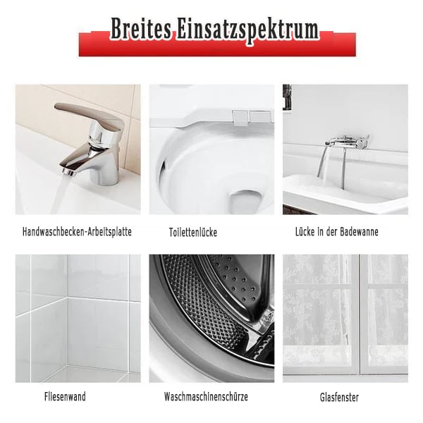 CleanSlate – Gel anti-moisissure pour la maison