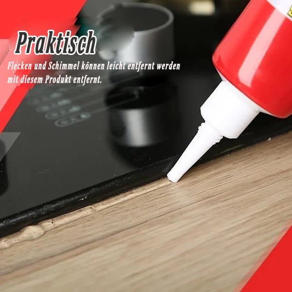 CleanSlate – Gel anti-moisissure pour la maison