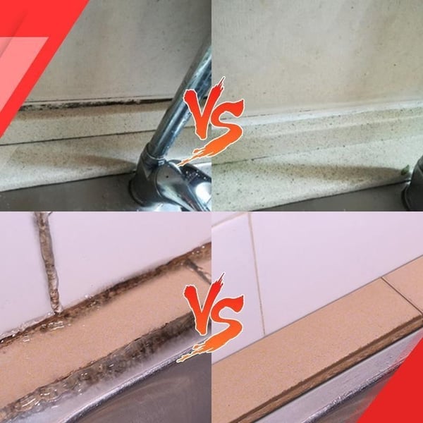 CleanSlate – Gel anti-moisissure pour la maison