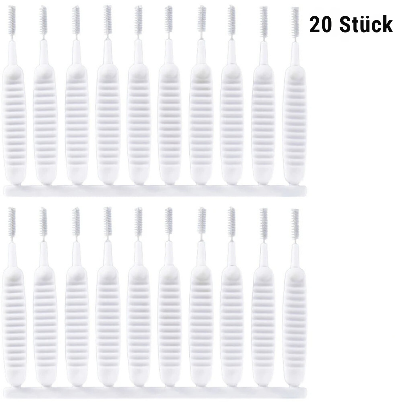 ClearSweep - Cleaning Brush