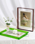 ClearView – Transparent Photo Frame