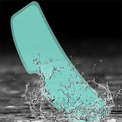 ClearVision – Anti-Fog Helmet Film