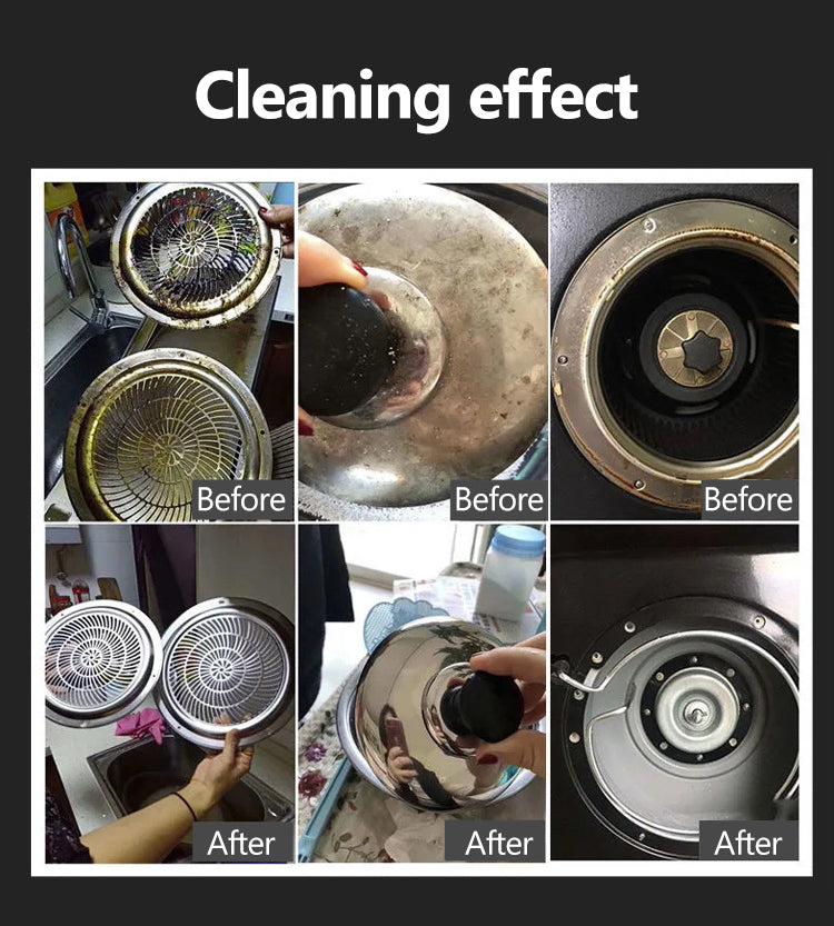 Cleenerz - Innovative 2800W Steam Cleaner for Car and Home