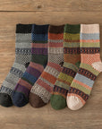 Clelia - Anti-Sweat Winter Socks