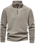 Clemens - Warmer Fleece Pullover