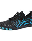 Clementine – Lightweight and Comfortable Aqua Barefoot Shoes for Women