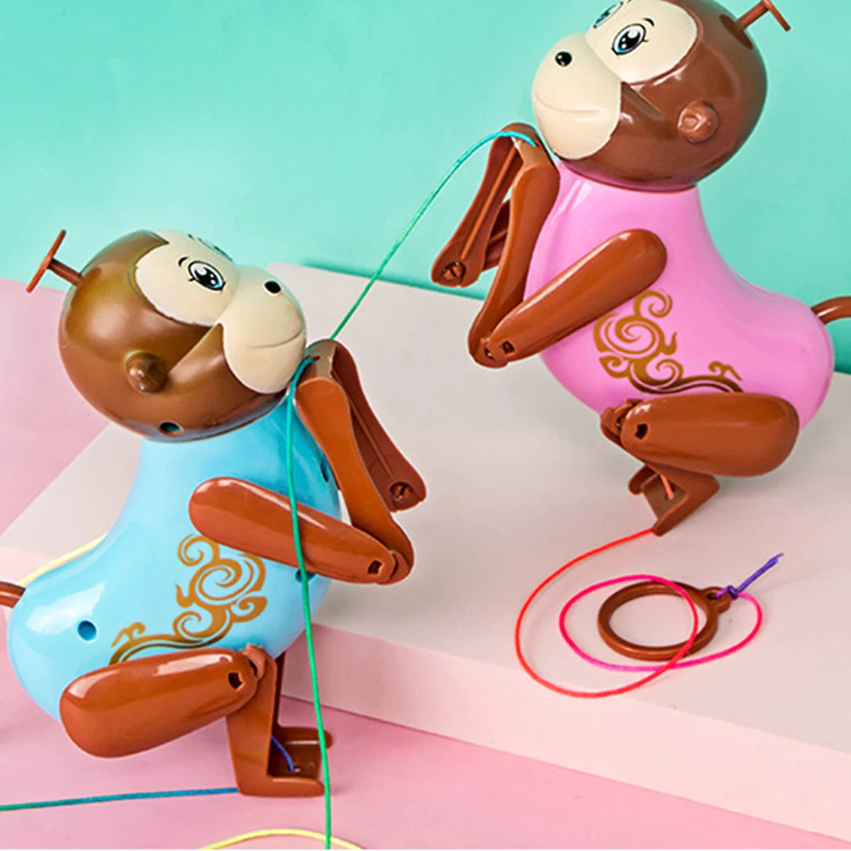 Climb Monkey - Jungle Adventure Fun to play