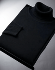 Clovis | Roll-neck Jumper made from Premium Cashmere