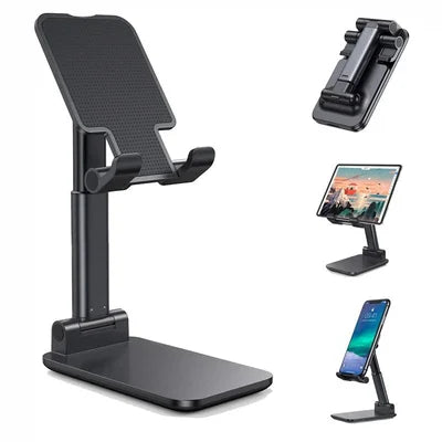 Collapsible Aluminium Phone Stand