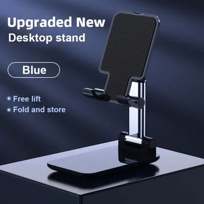 Collapsible Aluminium Phone Stand