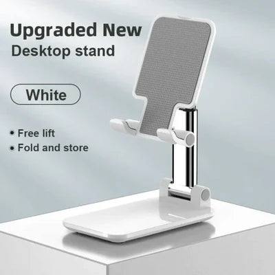 Collapsible Aluminium Phone Stand