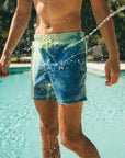 Colour Changing Swim Shorts for Men