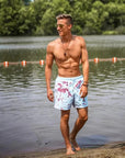 Colour Changing Swim Shorts for Men