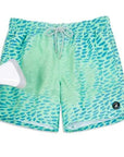Colour Changing Swim Shorts for Men