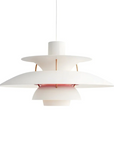 Colourful Modern Iron LED Pendant Light - ColorLuxe