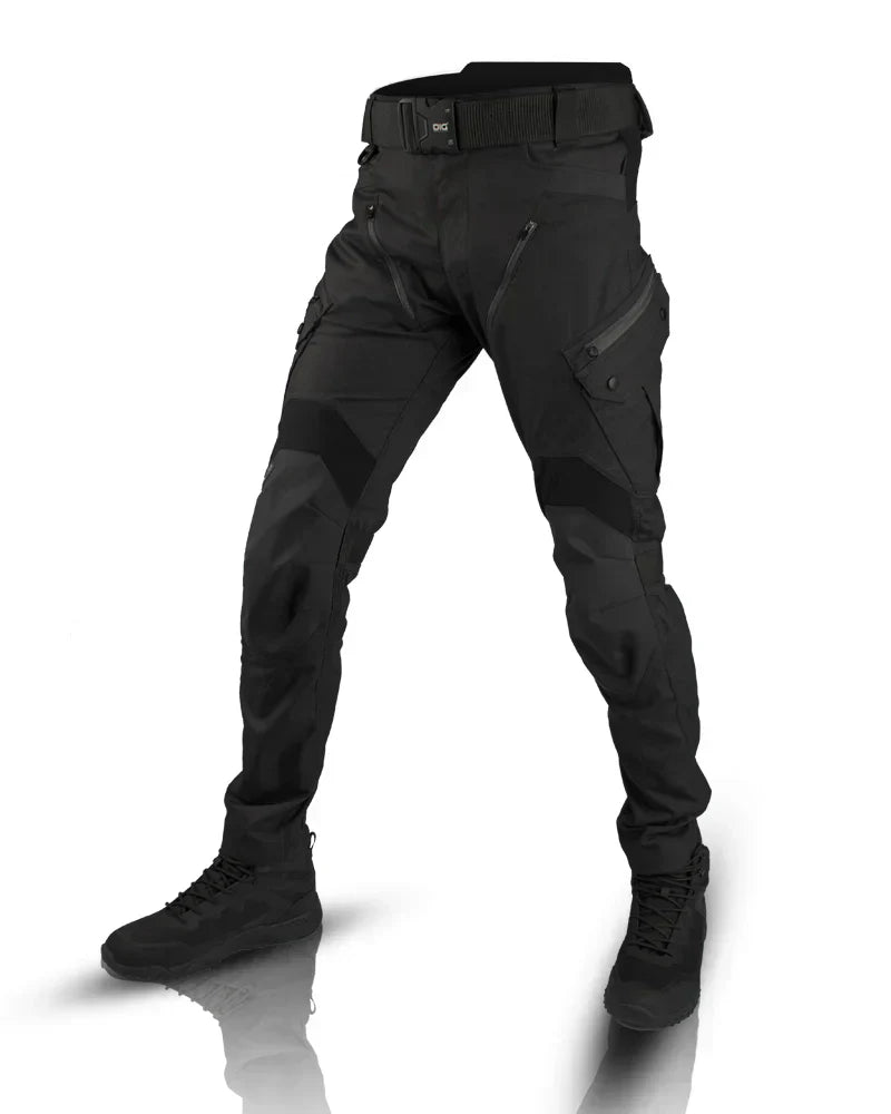 Colton – Tactical Trousers