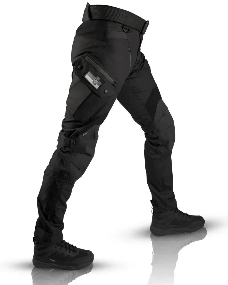Colton – Tactical Trousers