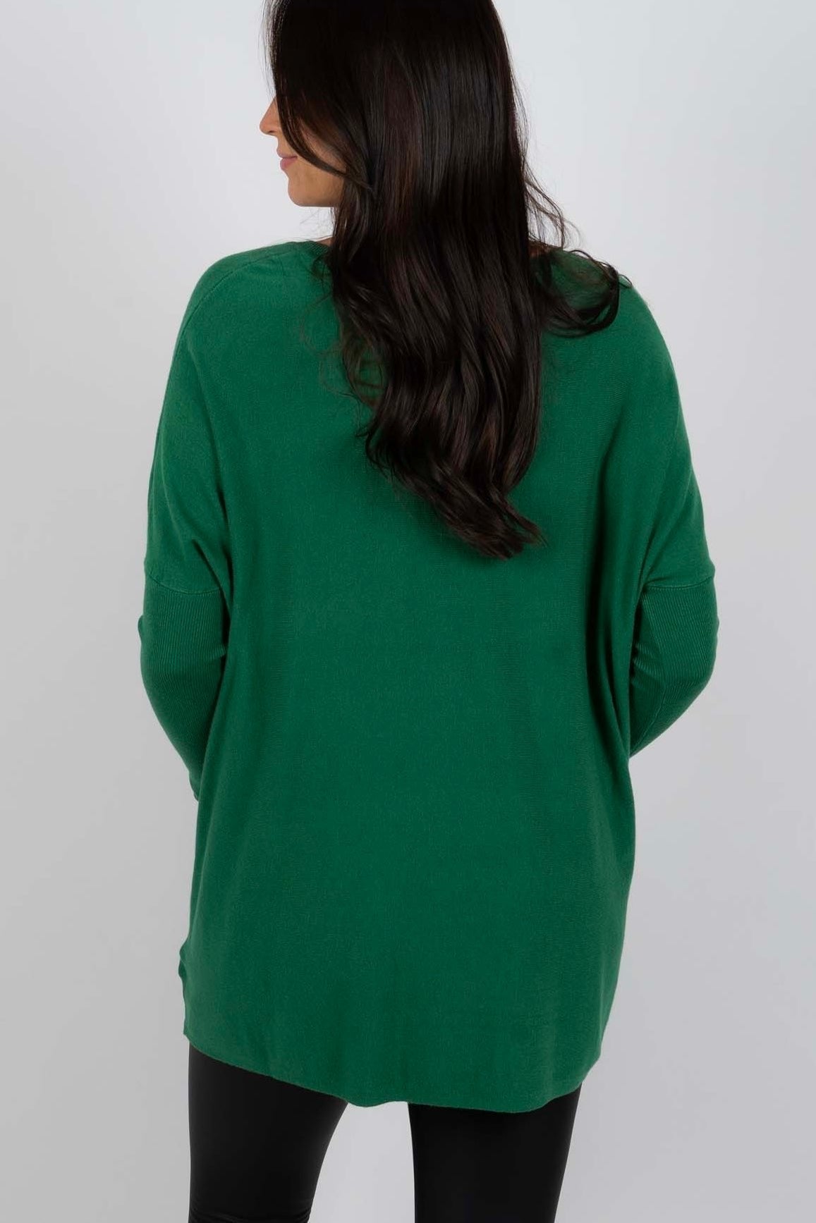 Comfort Smitten Pullover