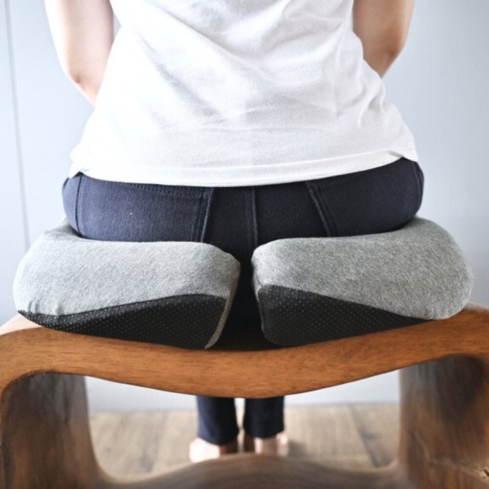 Coussin de siège ComfortPlus | Pour une posture assise saine