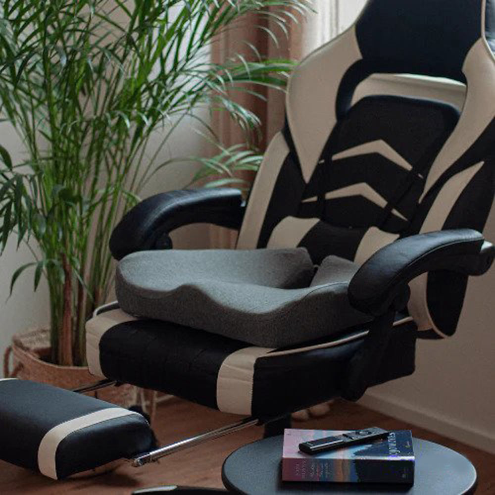 Coussin de siège ComfortPlus | Pour une posture assise saine