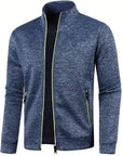 Comfortable Gilet for Men - Luca
