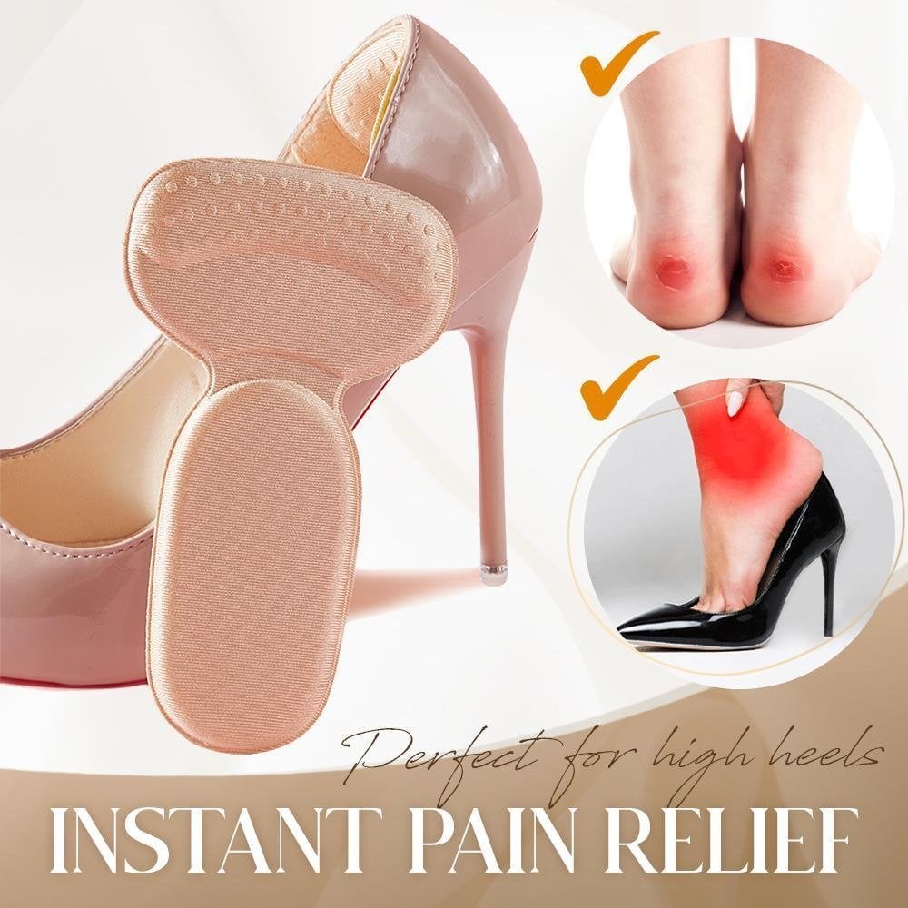 Comfortable Heel Cushion Pads