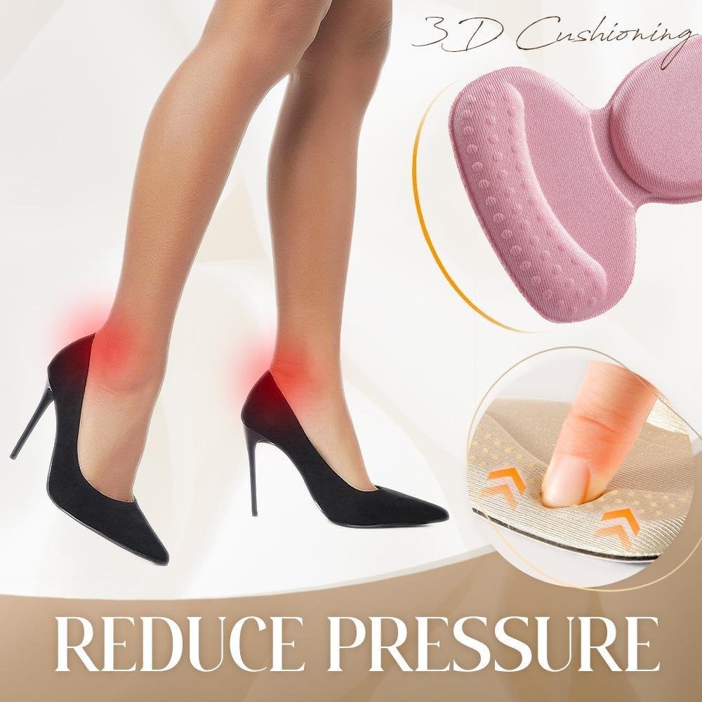 Comfortable Heel Cushion Pads