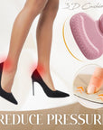 Comfortable Heel Cushion Pads