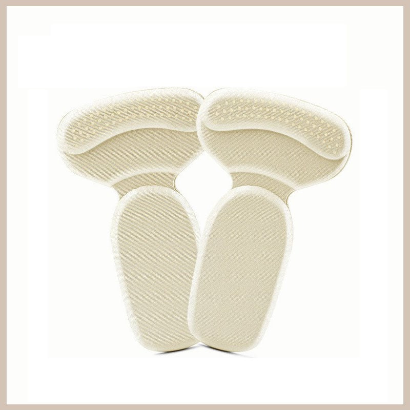 Comfortable Heel Cushion Pads