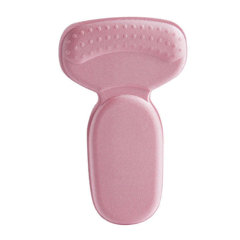 Comfortable Heel Cushion Pads