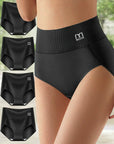 Comfortable High-Waisted Women's Brief