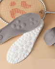 Comfortable Orthopaedic 4D Insoles