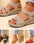 Comfortable Orthopaedic Sandals for Women - Joyce