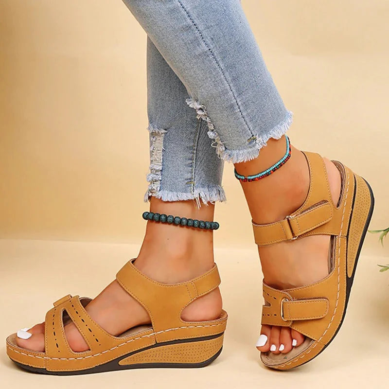Comfortable Orthopaedic Sandals for Women - Joyce