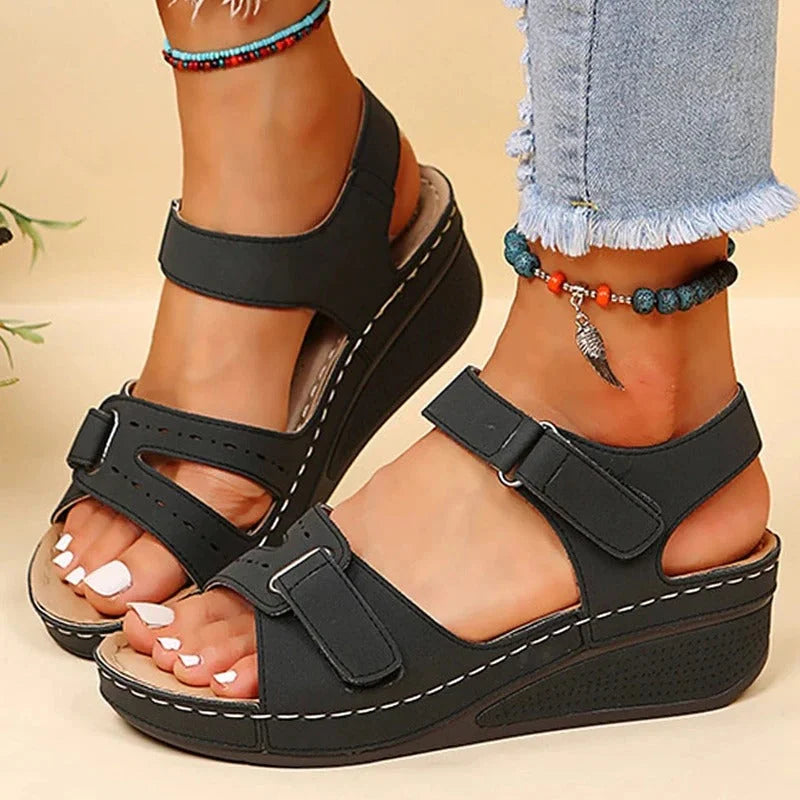 Comfortable Orthopaedic Sandals for Women - Joyce