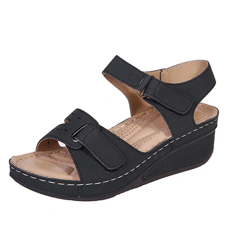Comfortable Orthopaedic Sandals for Women - Joyce