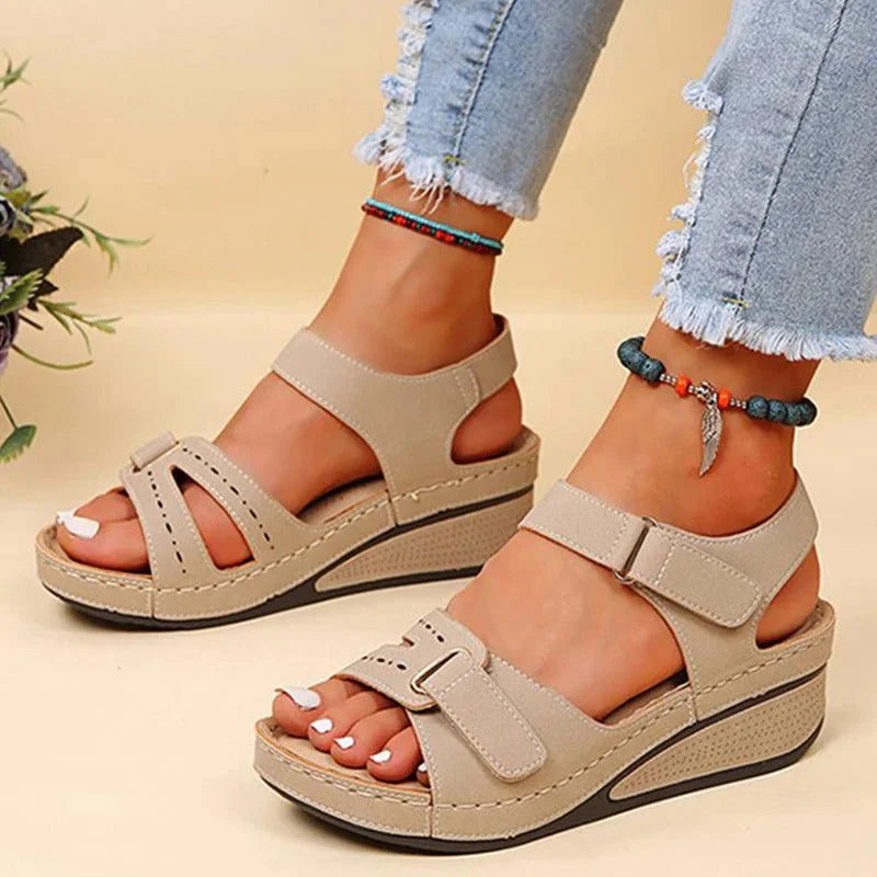Comfortable Orthopaedic Sandals for Women - Joyce