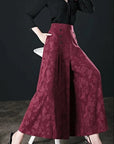 Comfortable Palazzo Trousers