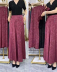 Comfortable Palazzo Trousers