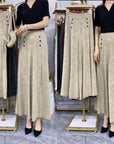 Comfortable Palazzo Trousers