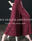 Comfortable Palazzo Trousers