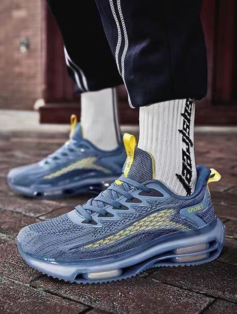 Comfortable Running Shoes for Men