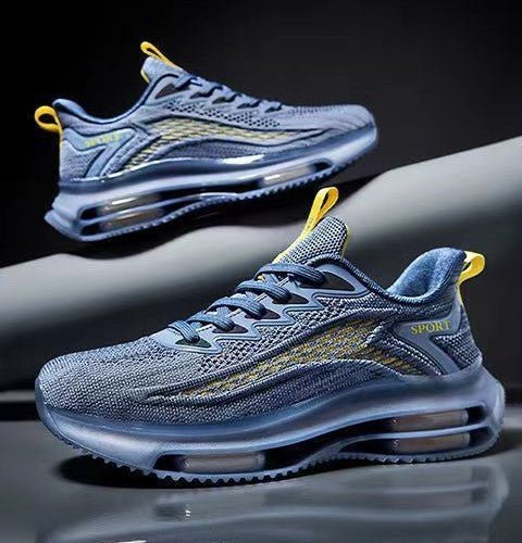 Comfortable Running Shoes for Men